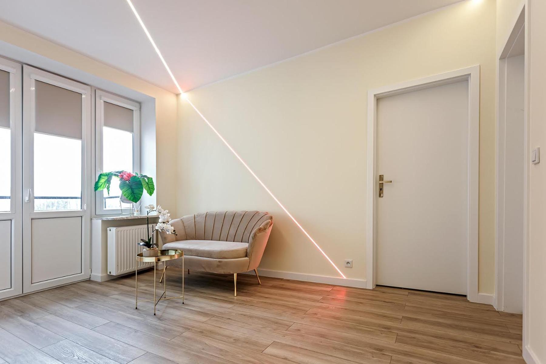 Novel New Apartment Varşovia Exterior foto