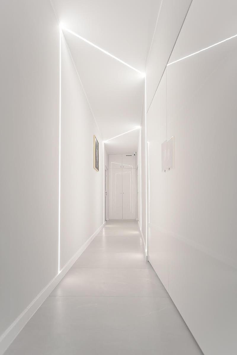 Novel New Apartment Varşovia Exterior foto