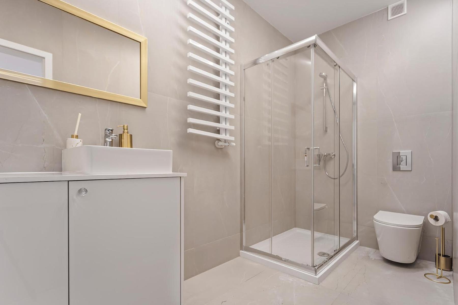 Novel New Apartment Varşovia Exterior foto